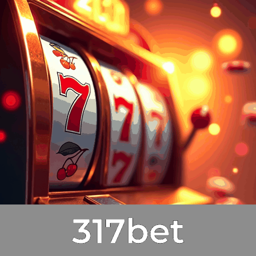 317bet: Slots Online com Emoção e Alta Rentabilidade