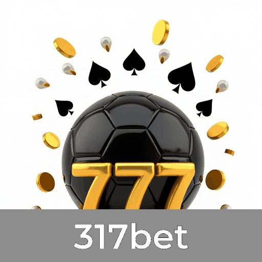 317bet: Mergulhe na Diversão e Ganhos do Cassino Online